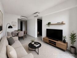 Amo Residence (D20), Apartment #564520741
